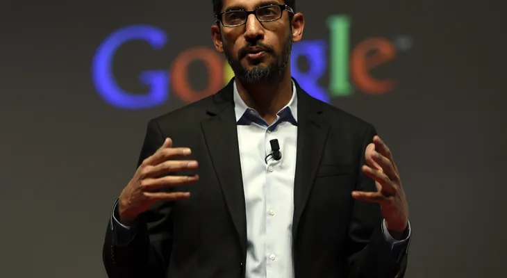 Director ejecutivo de Google calificó de "ofensivo" el manifiesto antidiversidad de uno de sus ingenieros