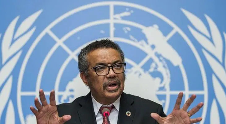 Nuevas cepas identificadas en Reino Unido y Sudáfrica no son las mismas, dice OMS