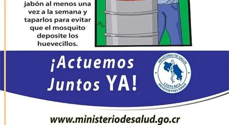 Métodos caseros para prevenir el dengue y chikungunya