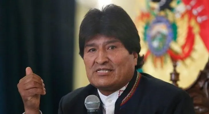 Evo Morales reconoce derrota en referendo