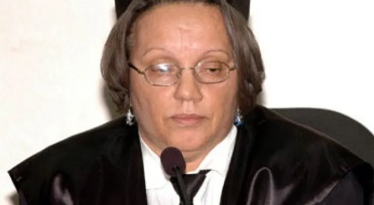Jueza Germán Brito llama irrespetuoso a Frank Soto Sánchez