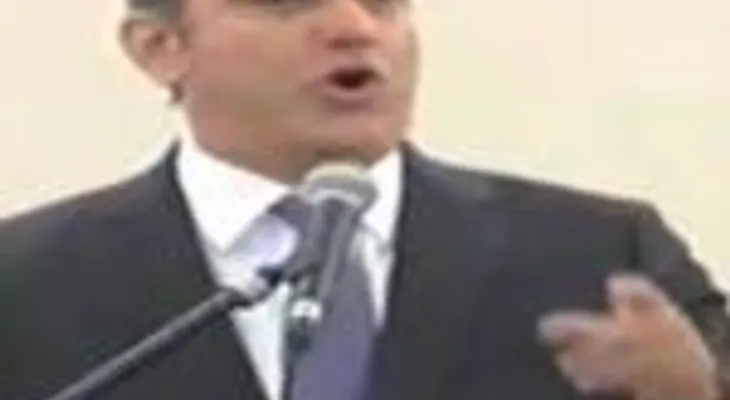 Abinader advierte TSE debe anular alianza PLD-PRD en el municipo SDO