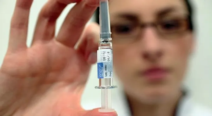 Descubren vacuna que mejora la respuesta inmunitaria ante el cáncer