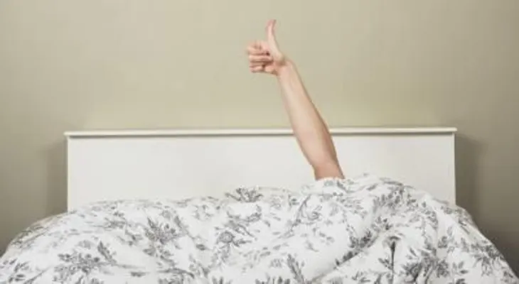 ¿Cuánto tiempo debe durar una relación sexual?