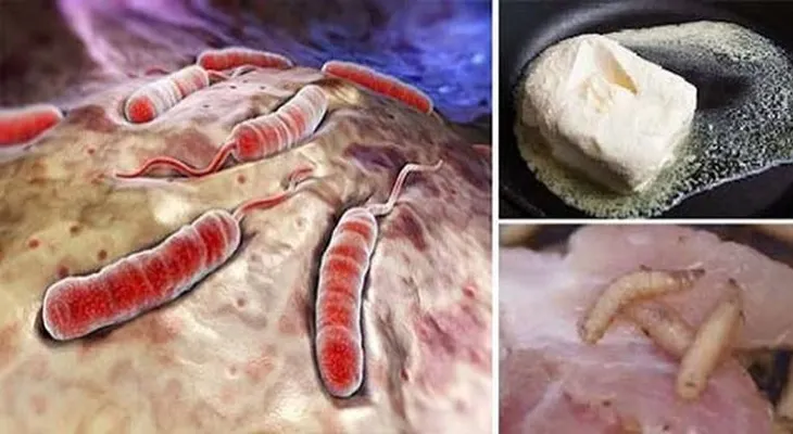 Estos son los 10 alimentos más dañinos para tu salud y que pueden causar cáncer
