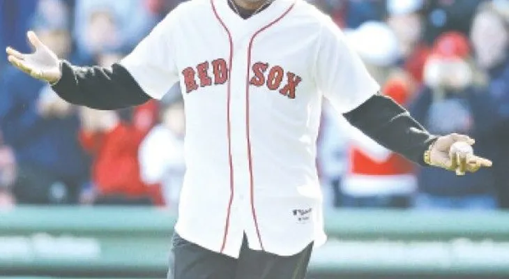 Fallecen Dave Henderson y  Jim O?Toole