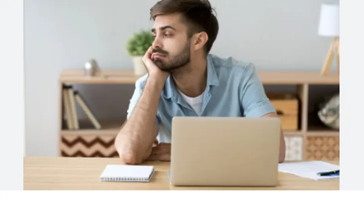 No es falta de capacidad, sino de interés