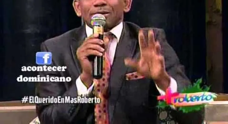 El Querido: Cavada entrevistó a mi esposa buscando vaya y cobra más que yo en el Gobierno (VIDEO)