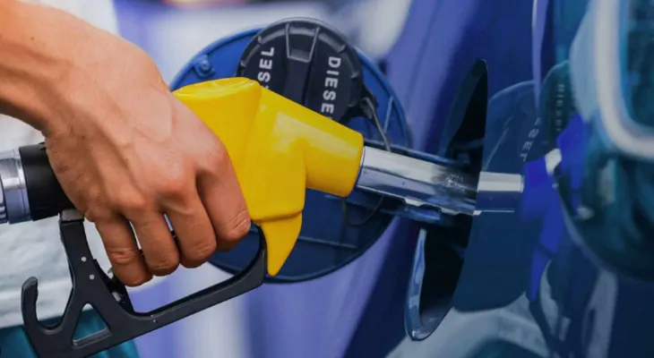 Gobierno subsidia combustibles con RD$1,312 millones; suben gasolina y gasoil regular