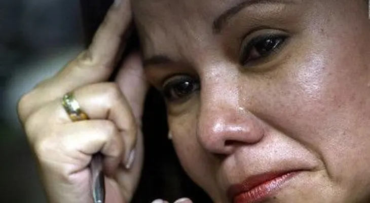 El conmovedor testimonio de perdón de Fabiola Perdomo y su invitación a Uribe