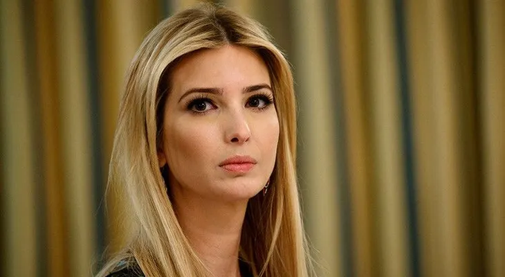 Ivanka Trump y el cambio de su vida, tras esta decisión gubernamental
