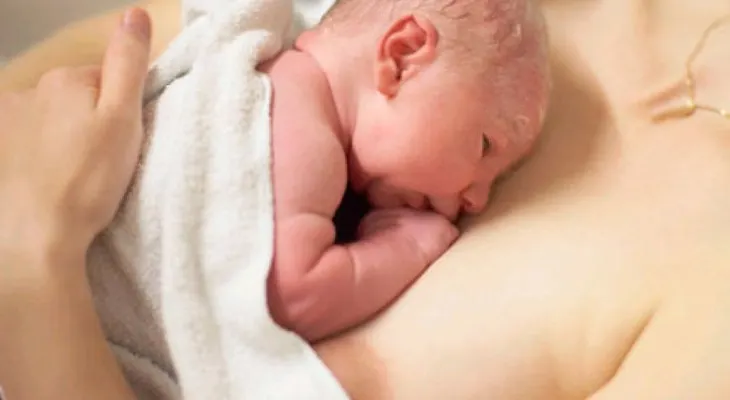 Donación de leche materna garantiza beneficios a bebés prematuros