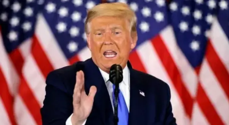 Trump retira a EEUU del Consejo de Derechos Humanos de la ONU