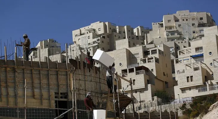 Israel anuncia primera construcción de nuevo asentamiento desde la posesión de Trump