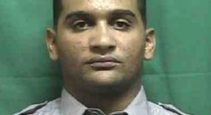 Tribunal ordena libertad del teniente coronel Johan Liriano
