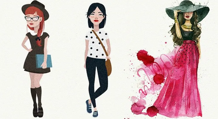 ¿Verdadero o falso?: Ponga a prueba sus conocimientos sobre las mujeres