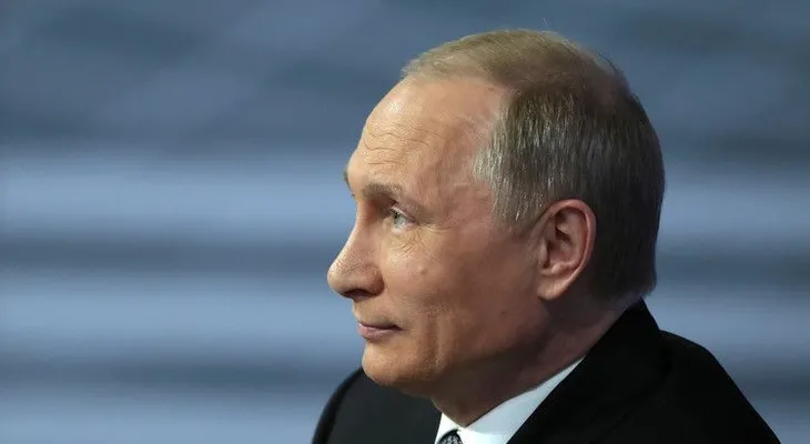 Bloomberg: Putin está a punto de hacer realidad su sueño de hace 10 años
