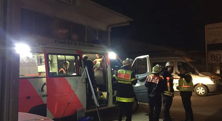 Ataque a puñaladas en un tren en Alemania deja varios heridos; atacante fue abatido