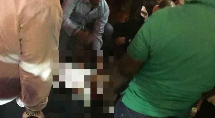 Imponen un año de prisión preventiva a uno de los imputados en asalto a camión 