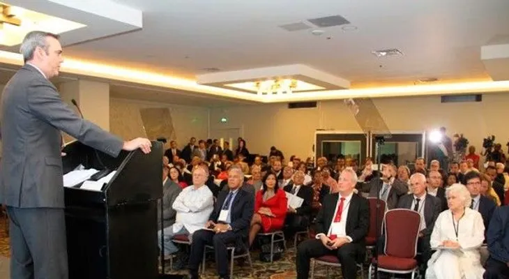 Abinader dice está cerca de ganar elecciones: Antún: quienes nos quieren alianza que les vaya bonito 