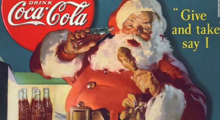 La historia real del origen de las tradiciones navideñas