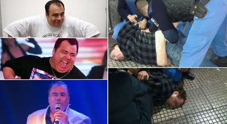 Desesperado, perseguido y sin dinero: así fueron las últimas horas de "La Tota" Santillán antes de su detención