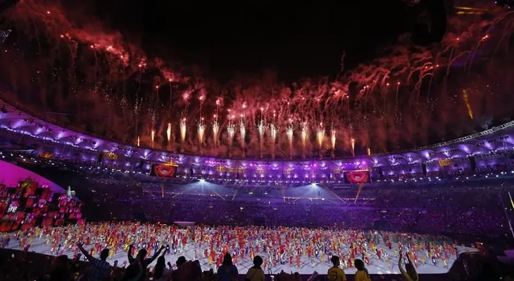 Río 2016 se despedirá con una fiesta para lavar el alma a ritmo de samba
