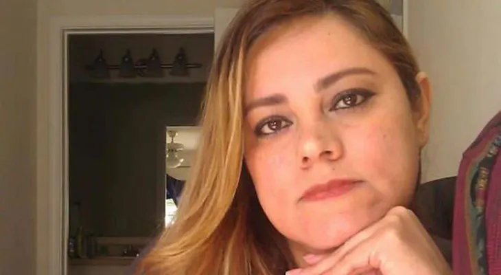 La contrató para alquilar su vientre, le inyectaba el semen de su novio para embarazarla y terminó esclavizándola