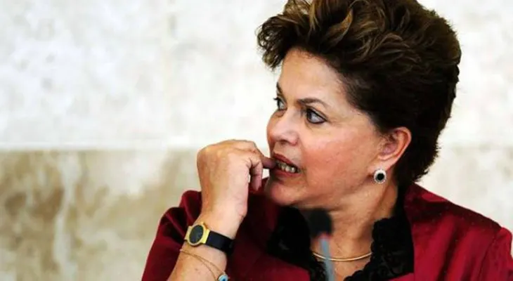Rousseff enfrenta amenaza de un juicio político
