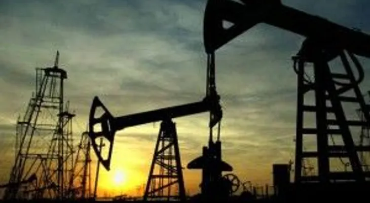 El petróleo de Texas cae un 3,10 % y cierra en 48,33 dólares el barril