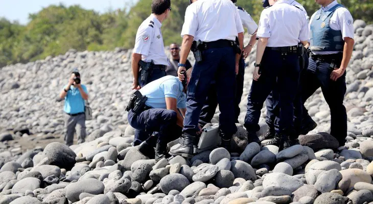 Aún no hay respuestas definitivas sobre el MH370