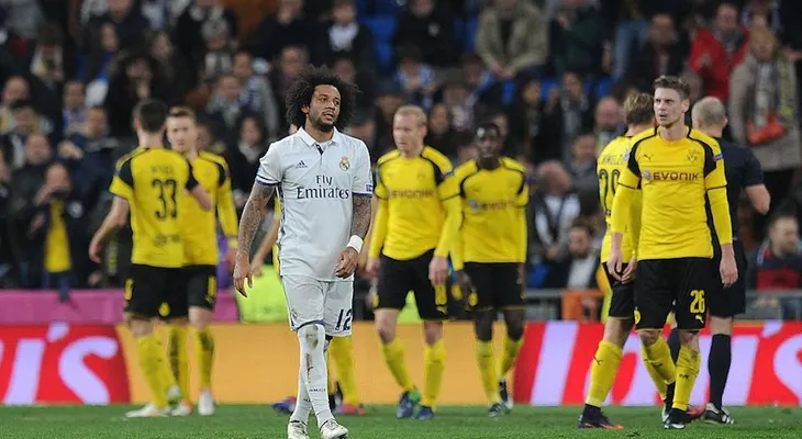Así quedan los bombos para el sorteo de octavos de la Champions League