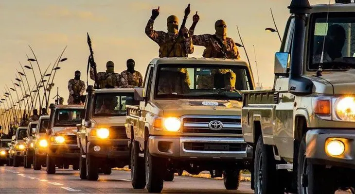 Tropas leales al gobierno le arrebatan a ISIS su principal bastión en Libia