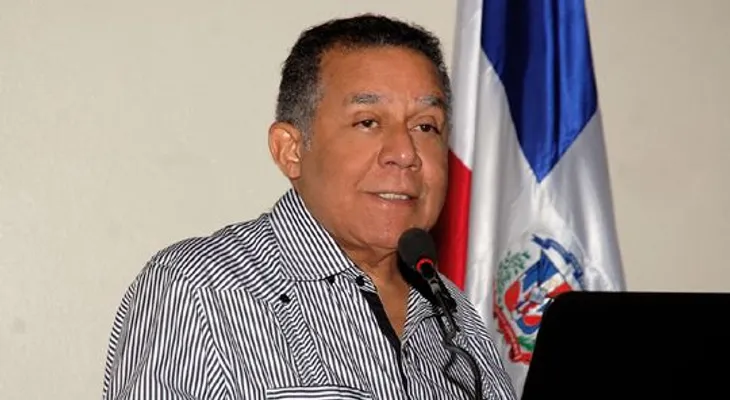 Dan de alta al periodista Juan Bolívar Díaz
