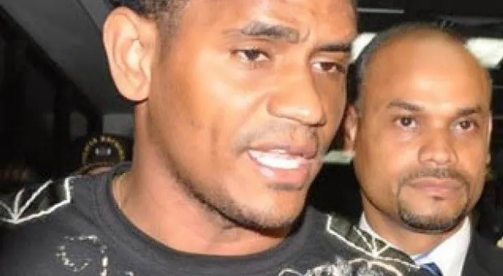 Matan en Boca Chica a reconocido Vantroi, acusado de 36 asesinatos 