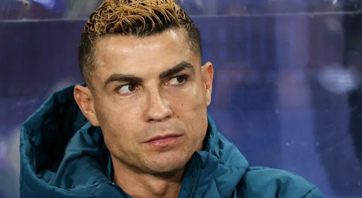 Cristiano Ronaldo recibe 30 días de suspensión y multa por dejar la concentración de Portugal