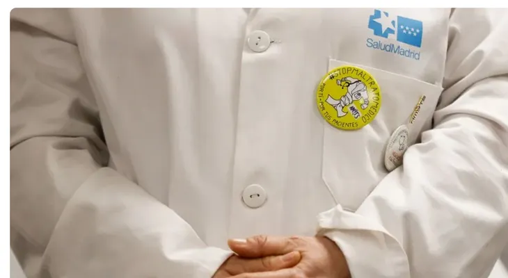 Más de 1,900 médicos pidieron ayuda por salud mental y adicciones