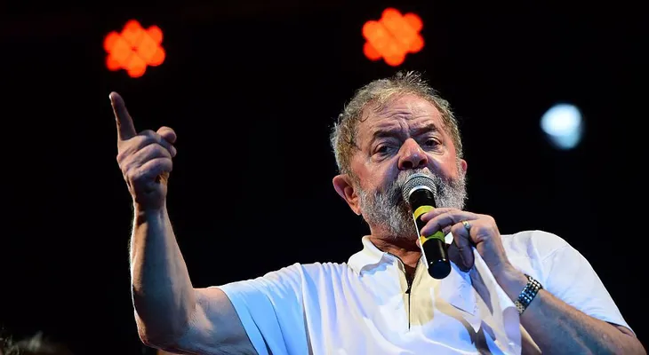 Acusan a Lula da Silva de obstruir la justicia