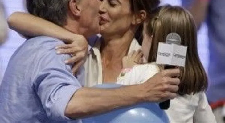 Macri anuncia tendrá gabinete económico de seis ministros