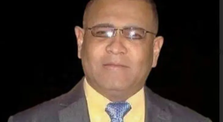 El PRM solo espera su turno para caer
