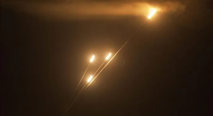 Ascienden a 205 muertos y más de 1.500 heridos en Gaza por ataques de Israel