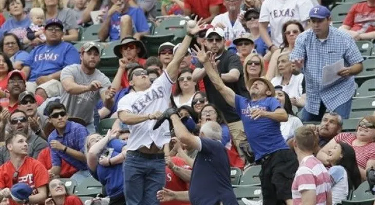Rangers planifican estadio de 1.000 millones