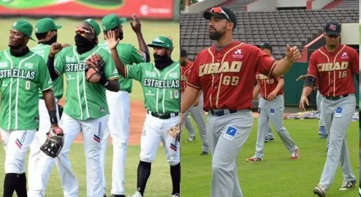 Estrellas tendrán que repetir hazaña lograda por las Aguilas para sobrevivir frente a los Gigantes 