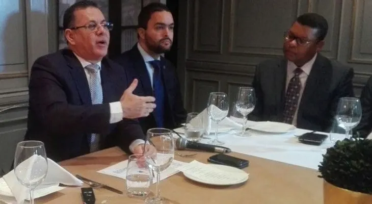 Mercado de valores: RD$1 billón 650,000 millones en operaciones