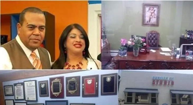 Comunidad RD en NY lamenta fallecimiento comunicadora Saint Hilaire