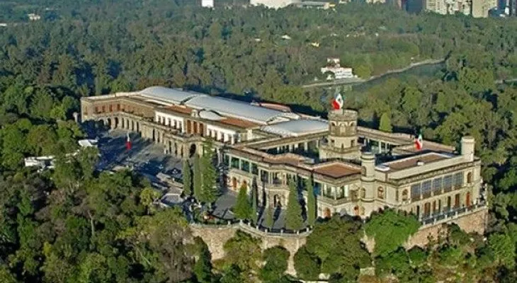 Anuncian monumentos en riesgo en Latinoamérica