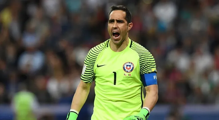 ¡Bravo Chile! La Roja vence a Portugal en penaltis y jugará la final de la Confederaciones