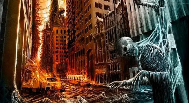 ¿Será que estamos en el fin del mundo?