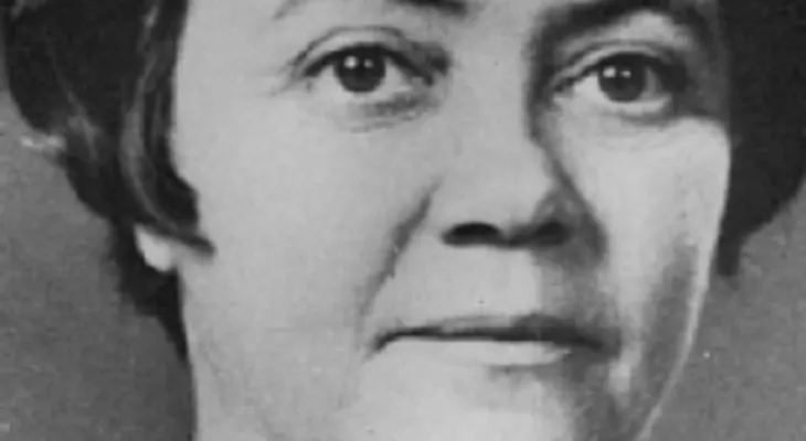 Extraña desaparición de Thelma Frías