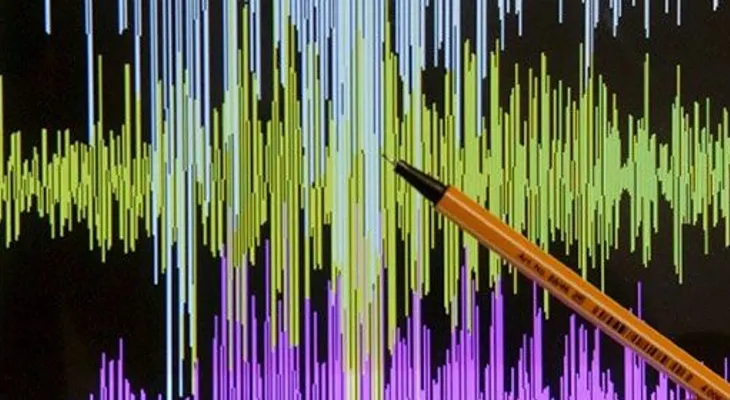 Un sismo de 6 grados Richter sacude el oeste de Indonesia